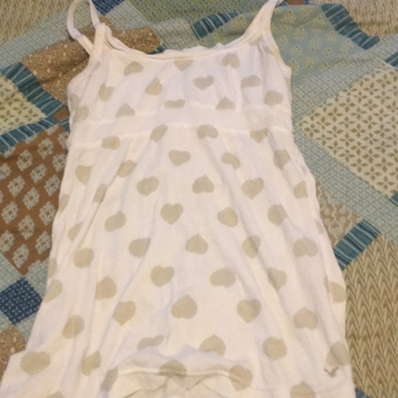 American Eagle tank - Picture 1 of 1